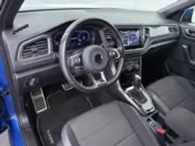 Volkswagen T-Roc 1.5 TSI Sport R-line thumbnail 17
