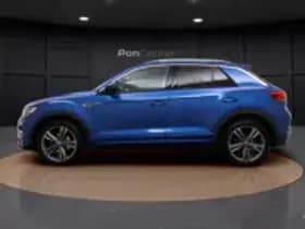 Volkswagen T-Roc 1.5 TSI Sport R-line thumbnail 20