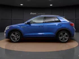 Volkswagen T-Roc 1.5 TSI Sport R-line thumbnail 7