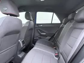 Volkswagen T-Roc 1.5 TSI Sport R-line thumbnail 8