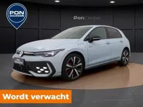 Volkswagen Golf 1.5 eHybrid GTE thumbnail 2