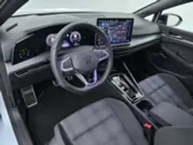 Volkswagen Golf thumbnail 20