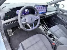 Volkswagen Golf 1.5 eHybrid GTE thumbnail 4