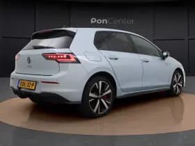 Volkswagen Golf 1.5 eHybrid GTE thumbnail 6