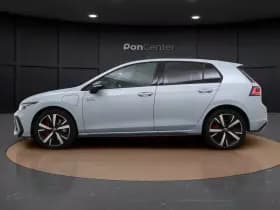 Volkswagen Golf 1.5 eHybrid GTE thumbnail 7
