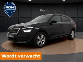 Škoda Kamiq 1.0 TSI Ambition