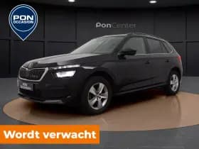 Škoda Kamiq 1.0 TSI Ambition thumbnail 2