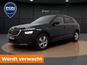 Škoda Kamiq 1.0 TSI Ambition thumbnail 11
