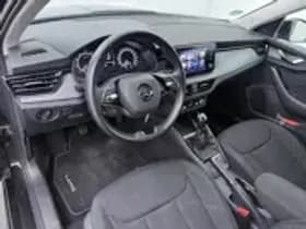 Škoda Kamiq 1.0 TSI Ambition thumbnail 13