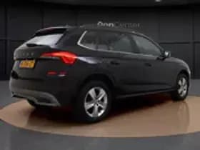 Škoda Kamiq 1.0 TSI Ambition thumbnail 15