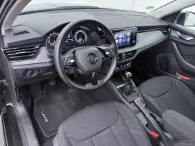 Škoda Kamiq 1.0 TSI Ambition thumbnail 4