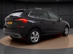 Škoda Kamiq 1.0 TSI Ambition thumbnail 6