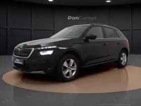 Škoda Kamiq 1.0 TSI Ambition thumbnail 10