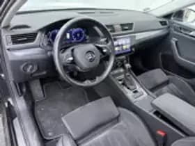 Škoda Superb Combi 1.4 TSI iV Business Edition Plus thumbnail 13