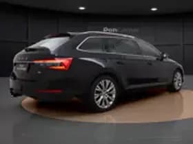 Škoda Superb Combi 1.4 TSI iV Business Edition Plus thumbnail 15