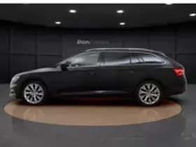 Škoda Superb Combi 1.4 TSI iV Business Edition Plus thumbnail 16