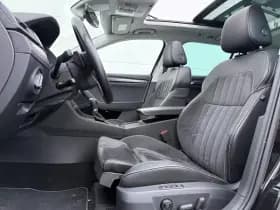 Škoda Superb Combi 1.4 TSI iV Business Edition Plus thumbnail 5