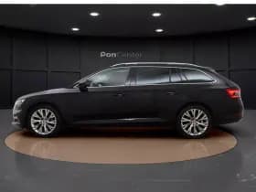 Škoda Superb Combi 1.4 TSI iV Business Edition Plus thumbnail 7