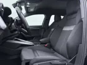 Audi A3 Sportback 35 TFSI Advanced edition thumbnail 14