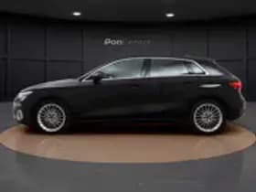 Audi A3 Sportback 35 TFSI Advanced edition thumbnail 16