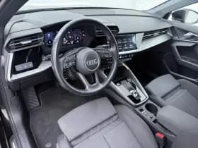 Audi A3 Sportback 35 TFSI Advanced edition thumbnail 4