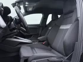 Audi A3 Sportback 35 TFSI Advanced edition thumbnail 5