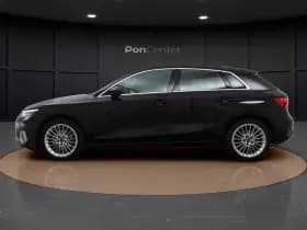 Audi A3 Sportback 35 TFSI Advanced edition thumbnail 7
