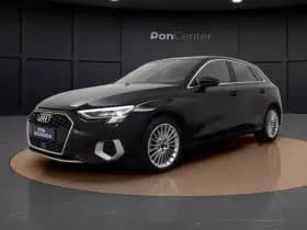 Audi A3 Sportback 35 TFSI Advanced edition thumbnail 10