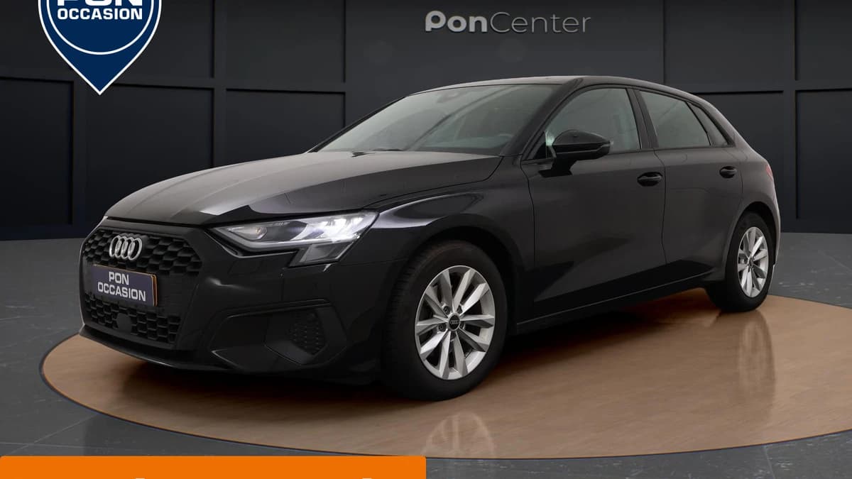 Audi A3 Sportback 30 TFSI Pro Line — foto 1