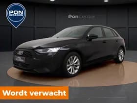 Audi A3 Sportback 30 TFSI Pro Line