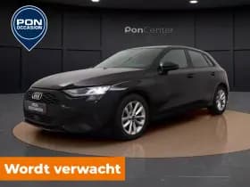 Audi A3 Sportback 30 TFSI Pro Line thumbnail 2