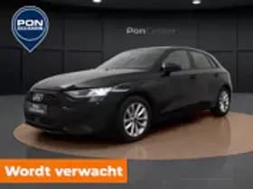 Audi A3 Sportback 30 TFSI Pro Line thumbnail 11