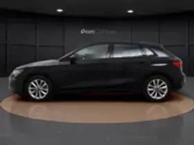 Audi A3 Sportback 30 TFSI Pro Line thumbnail 16