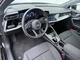 Audi A3 Sportback 30 TFSI Pro Line thumbnail 4