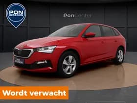 Škoda Scala 1.0 TSI Sport thumbnail 1