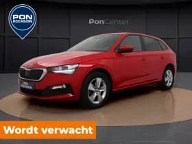 Škoda Scala 1.0 TSI Sport thumbnail 2