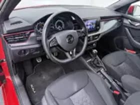 Škoda Scala 1.0 TSI Sport thumbnail 13