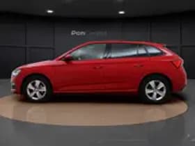 Škoda Scala 1.0 TSI Sport thumbnail 16