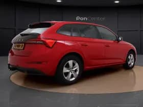 Škoda Scala 1.0 TSI Sport thumbnail 6