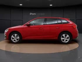 Škoda Scala 1.0 TSI Sport thumbnail 7