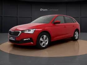 Škoda Scala 1.0 TSI Sport thumbnail 10