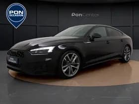 Audi A5 Sportback 40 TFSI S-line thumbnail 1
