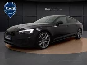 Audi A5 Sportback 40 TFSI S-line thumbnail 2