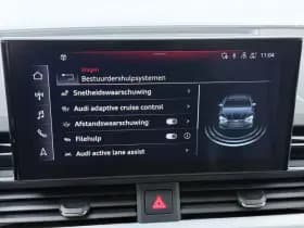 Audi A5 Sportback 40 TFSI S-line thumbnail 11