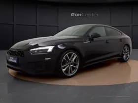 Audi A5 Sportback 40 TFSI S-line thumbnail 15