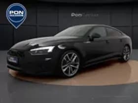 Audi A5 Sportback 40 TFSI S-line thumbnail 16