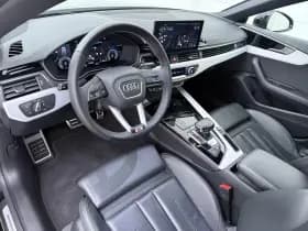 Audi A5 Sportback 40 TFSI S-line thumbnail 4