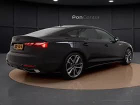 Audi A5 Sportback 40 TFSI S-line thumbnail 6