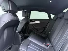 Audi A5 Sportback 40 TFSI S-line thumbnail 8