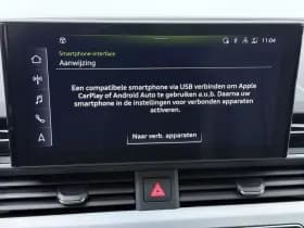 Audi A5 Sportback 40 TFSI S-line thumbnail 10